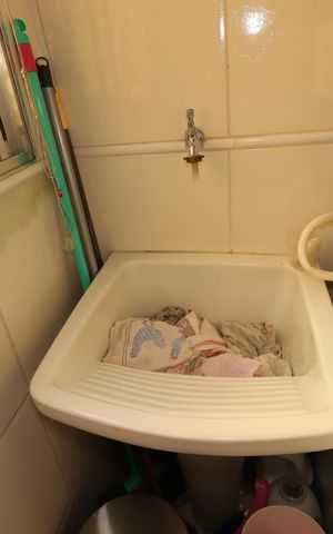 Apartamento à venda com 57m², 2 quartos e 1 vagaÁrea de Serviço - Tanque