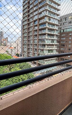 Apartamento à venda com 70m², 2 quartos e 1 vaga Apartamento à venda com 70m², 2 quartos e 1 vagaVaranda Sala