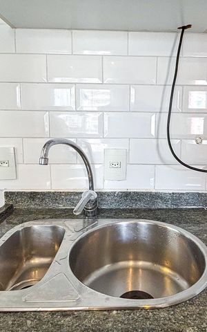 Apartamento à venda com 70m², 2 quartos e 1 vaga Apartamento à venda com 70m², 2 quartos e 1 vagaCozinha