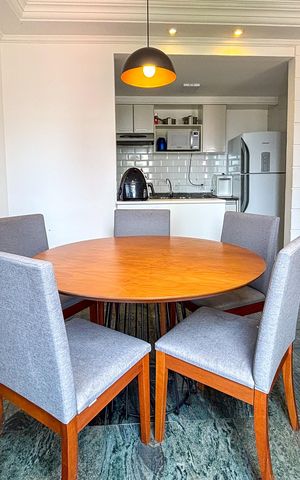 Apartamento à venda com 70m², 2 quartos e 1 vaga Apartamento à venda com 70m², 2 quartos e 1 vagaSala