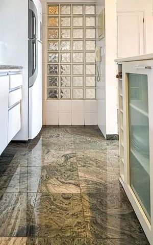 Apartamento à venda com 70m², 2 quartos e 1 vaga Apartamento à venda com 70m², 2 quartos e 1 vagaCozinha