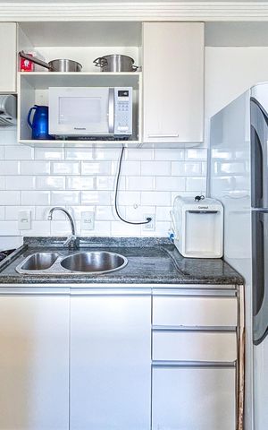 Apartamento à venda com 70m², 2 quartos e 1 vaga Apartamento à venda com 70m², 2 quartos e 1 vagaCozinha