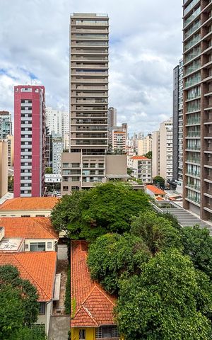 Apartamento à venda com 70m², 2 quartos e 1 vaga Apartamento à venda com 70m², 2 quartos e 1 vagaVista Quarto 1