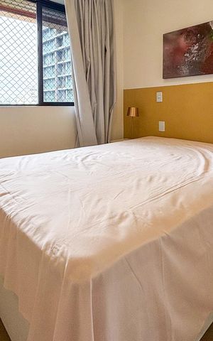 Apartamento à venda com 70m², 2 quartos e 1 vaga Apartamento à venda com 70m², 2 quartos e 1 vagaQuarto 2