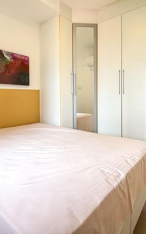 Apartamento à venda com 70m², 2 quartos e 1 vaga Apartamento à venda com 70m², 2 quartos e 1 vagaQuarto 2