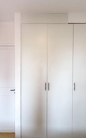 Apartamento à venda com 70m², 2 quartos e 1 vaga Apartamento à venda com 70m², 2 quartos e 1 vagaQuarto 1