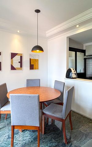 Apartamento à venda com 70m², 2 quartos e 1 vaga Apartamento à venda com 70m², 2 quartos e 1 vagaSala