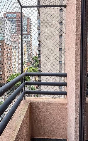 Apartamento à venda com 70m², 2 quartos e 1 vaga Apartamento à venda com 70m², 2 quartos e 1 vagaVaranda Sala
