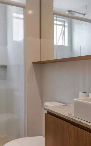 Apartamento para alugar com 31m², 1 quarto e 1 vaga
