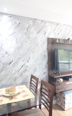 Apartamento à venda com 48m², 2 quartos e 1 vagaSala