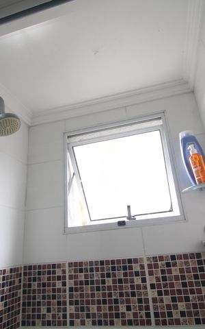 Apartamento à venda com 48m², 2 quartos e 1 vagaBanheiro