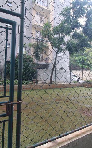 Apartamento à venda com 48m², 2 quartos e 1 vagaQuadra