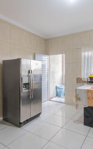 Casa para alugar com 300m², 2 quartos e 3 vagas Casa para alugar com 300m², 2 quartos e 3 vagasCozinha