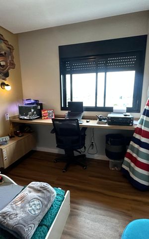 Apartamento à venda com 87m², 3 quartos e 2 vagas Apartamento à venda com 87m², 3 quartos e 2 vagasSuíte 2