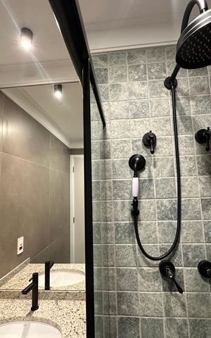 Apartamento à venda com 87m², 3 quartos e 2 vagas Apartamento à venda com 87m², 3 quartos e 2 vagasBanheiro da Suíte 1