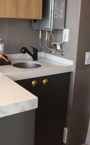 Apartamento à venda com 87m², 3 quartos e 2 vagas Apartamento à venda com 87m², 3 quartos e 2 vagasÁrea de Serviço