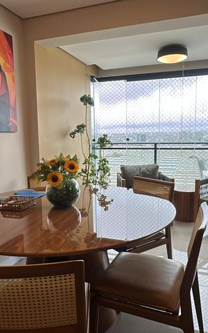 Apartamento à venda com 87m², 3 quartos e 2 vagas Apartamento à venda com 87m², 3 quartos e 2 vagasSala