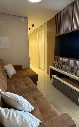 Apartamento à venda com 87m², 3 quartos e 2 vagas Apartamento à venda com 87m², 3 quartos e 2 vagasSala