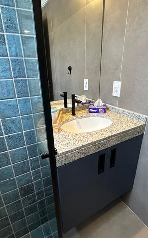 Apartamento à venda com 87m², 3 quartos e 2 vagas Apartamento à venda com 87m², 3 quartos e 2 vagasBanheiro da Suíte 2