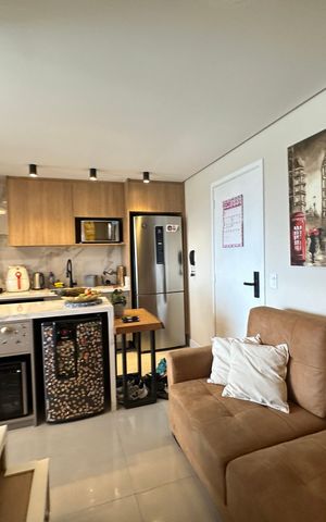 Apartamento à venda com 87m², 3 quartos e 2 vagas Apartamento à venda com 87m², 3 quartos e 2 vagasSala