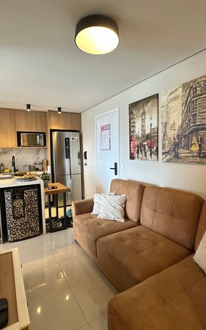 Apartamento à venda com 87m², 3 quartos e 2 vagas Apartamento à venda com 87m², 3 quartos e 2 vagasSala