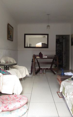 Casa para alugar com 198m², 2 quartos e 2 vagasSala