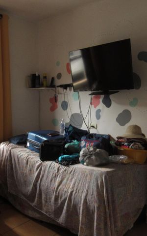 Casa para alugar com 198m², 2 quartos e 2 vagasQuarto 1