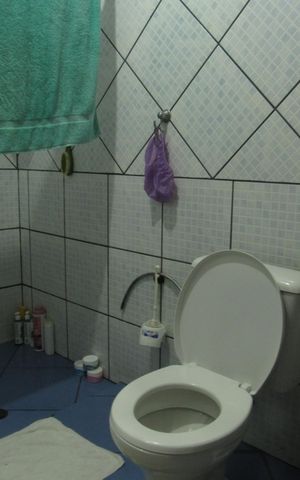 Casa para alugar com 198m², 2 quartos e 2 vagasBanheiro