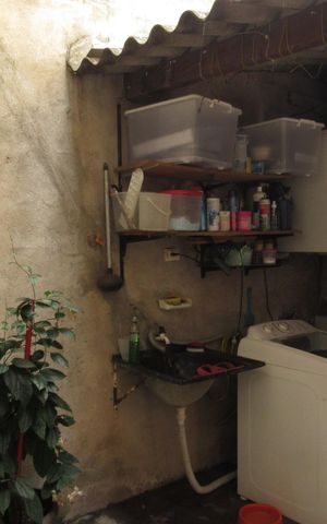 Casa para alugar com 198m², 2 quartos e 2 vagasÁrea de Serviço