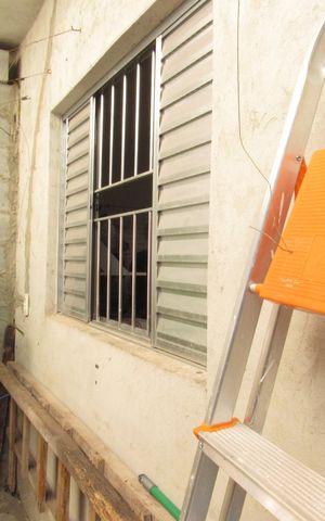 Casa para alugar com 198m², 2 quartos e 2 vagasÁrea de Serviço