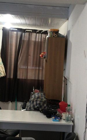 Apartamento para alugar com 45m², 2 quartos e 1 vaga Apartamento para alugar com 45m², 2 quartos e 1 vagaCozinha