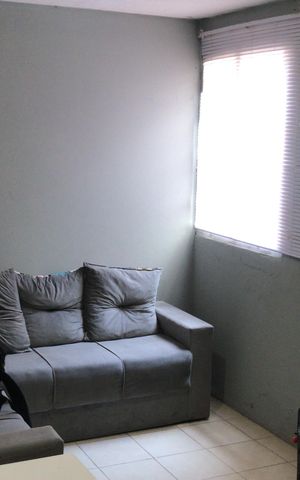 Apartamento para alugar com 45m², 2 quartos e 1 vaga Apartamento para alugar com 45m², 2 quartos e 1 vagaSala