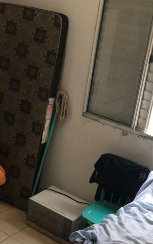 Apartamento para alugar com 45m², 2 quartos e 1 vaga Apartamento para alugar com 45m², 2 quartos e 1 vagaQuarto