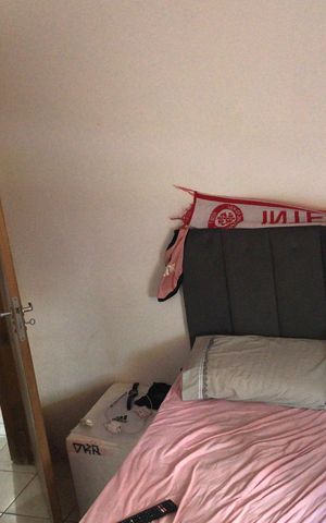 Apartamento para alugar com 45m², 2 quartos e 1 vaga Apartamento para alugar com 45m², 2 quartos e 1 vagaQuarto