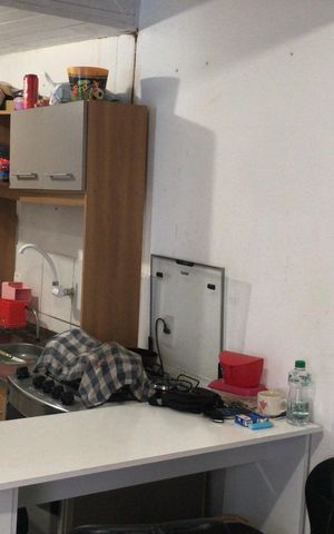 Apartamento para alugar com 45m², 2 quartos e 1 vaga Apartamento para alugar com 45m², 2 quartos e 1 vagaCozinha