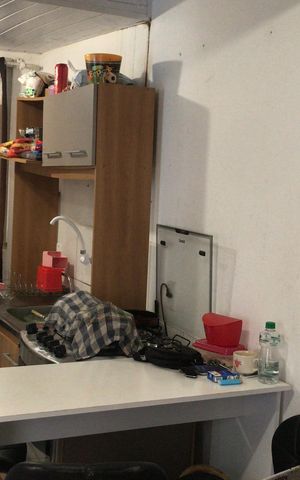 Apartamento para alugar com 45m², 2 quartos e 1 vaga Apartamento para alugar com 45m², 2 quartos e 1 vagaCozinha