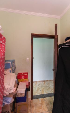 Casa à venda com 225m², 3 quartos e 3 vagasQuarto 1