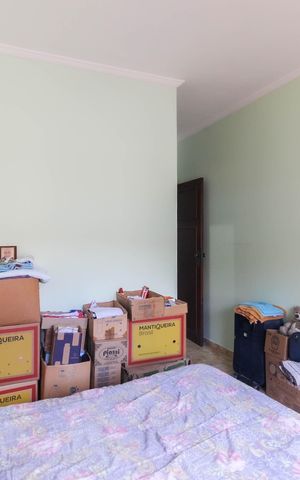 Casa à venda com 225m², 3 quartos e 3 vagasQuarto 3 - Suíte