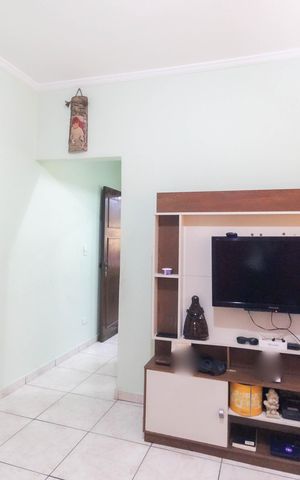 Casa à venda com 225m², 3 quartos e 3 vagasSala