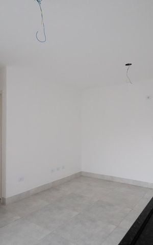 Apartamento à venda com 45m², 2 quartos e 1 vaga Apartamento à venda com 45m², 2 quartos e 1 vagaSala/Cozinha