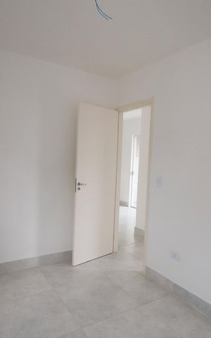 Apartamento à venda com 45m², 2 quartos e 1 vaga Apartamento à venda com 45m², 2 quartos e 1 vagaQuarto 1