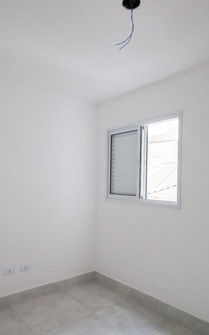 Apartamento à venda com 45m², 2 quartos e 1 vaga Apartamento à venda com 45m², 2 quartos e 1 vagaQuarto 1