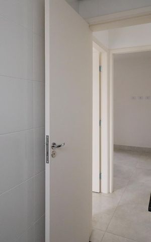 Apartamento à venda com 45m², 2 quartos e 1 vaga Apartamento à venda com 45m², 2 quartos e 1 vagaBanheiro