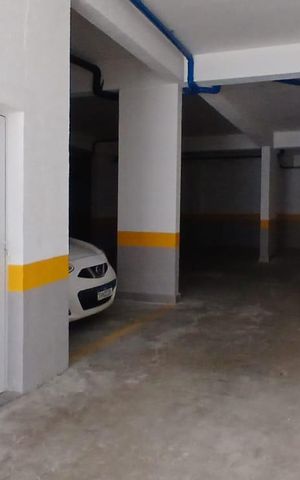 Apartamento à venda com 45m², 2 quartos e 1 vaga Apartamento à venda com 45m², 2 quartos e 1 vagaGaragem