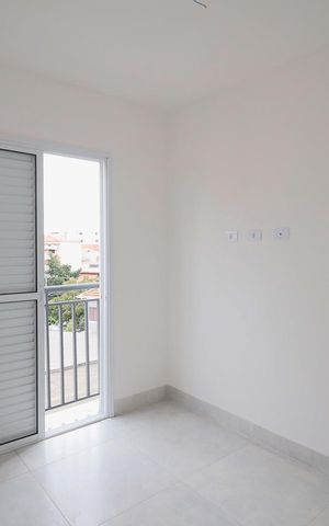 Apartamento à venda com 45m², 2 quartos e 1 vaga Apartamento à venda com 45m², 2 quartos e 1 vagaQuarto 2