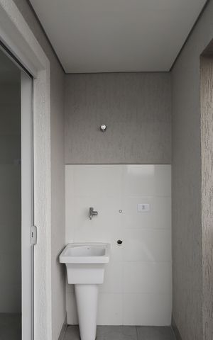 Apartamento à venda com 43m², 2 quartos e 1 vagaÁrea de Serviço