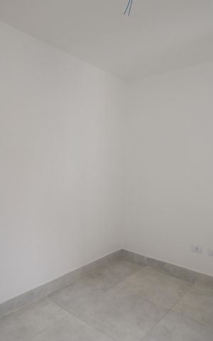 Apartamento à venda com 43m², 2 quartos e 1 vagaQuarto 2