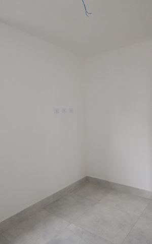 Apartamento à venda com 43m², 2 quartos e 1 vagaQuarto 1