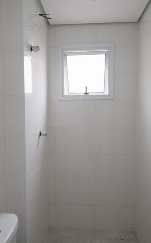 Apartamento à venda com 43m², 2 quartos e 1 vagaBanheiro