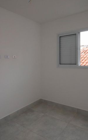 Apartamento à venda com 31m², 1 quarto e sem vaga Apartamento à venda com 31m², 1 quarto e sem vagaQuarto